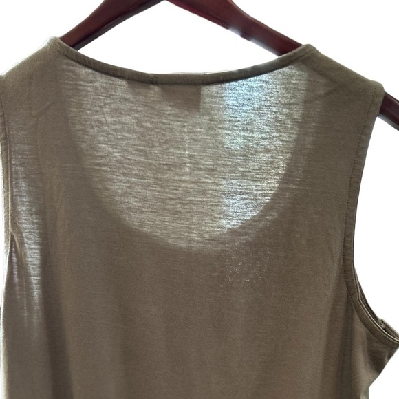 Chicos‎ size 2 chicos tank top - Picture 5 of 9